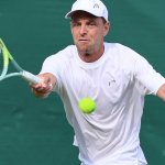 Max Neuchrist kämpft in Ruanda um den Final-Einzug