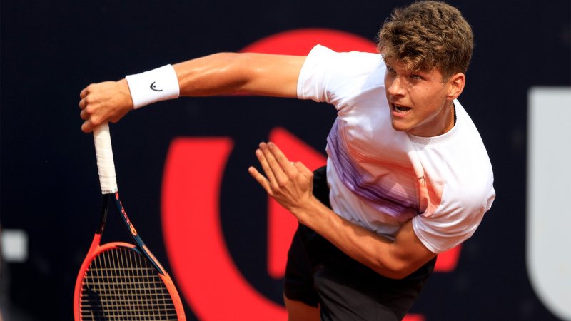 Thiem-Nachfolge: Diese ÖTV-Asse tummeln sich im ATP-Ranking