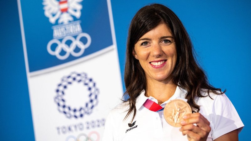 Lobnigs harter Weg nach Paris: "Die Angst fährt immer mit"