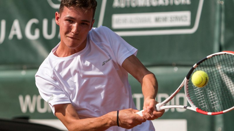 Thiem-Nachfolge: Diese ÖTV-Asse tummeln sich im ATP-Ranking