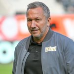 Fix! Schmid verlässt den WAC mit Saisonende