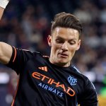 Hannes Wolf geigt bei New-York-Sieg auf!