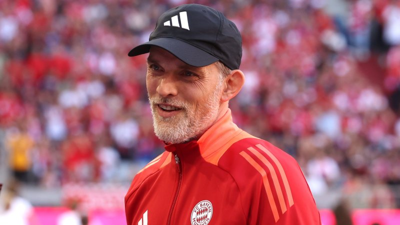 Bayern steht wohl vor Tuchel-Deal - Das wird noch verhandelt