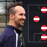 Ilzer und Co.: Gemma Käfig mit Bundesliga-Trainern