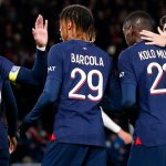 Dortmund zeigt Interesse an Paris-Stürmer