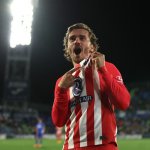 Griezmann bleibt bei Atletico