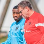 Fährt David Alaba als Rangnick-Assistent zur EM?
