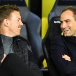 Leipzig-Chef über Nagelsmann: "Wäre er bei uns geblieben..."