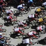 Spanischer Überraschungssieger auf 6. Giro-Etappe