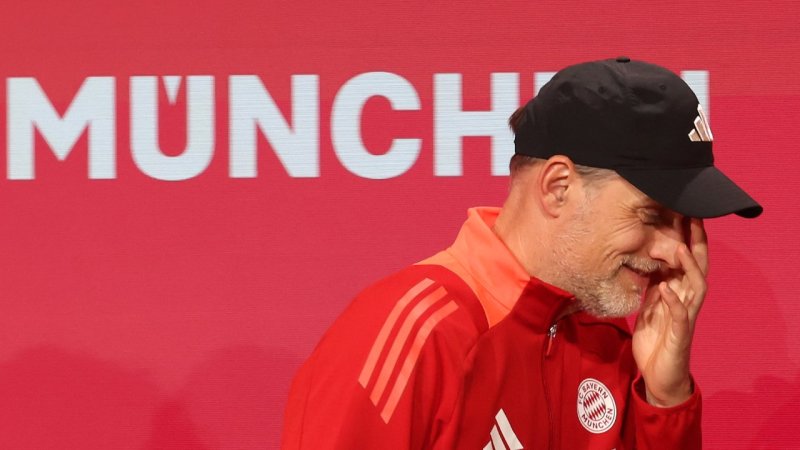 Verhandlungen laufen! Wende in Tuchel-Poker wird konkreter
