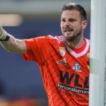 Lafnitzer Torhüter-Urgestein beendet Karriere