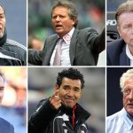 Stevens, Haan und Co: Holländische Trainer in der Bundesliga