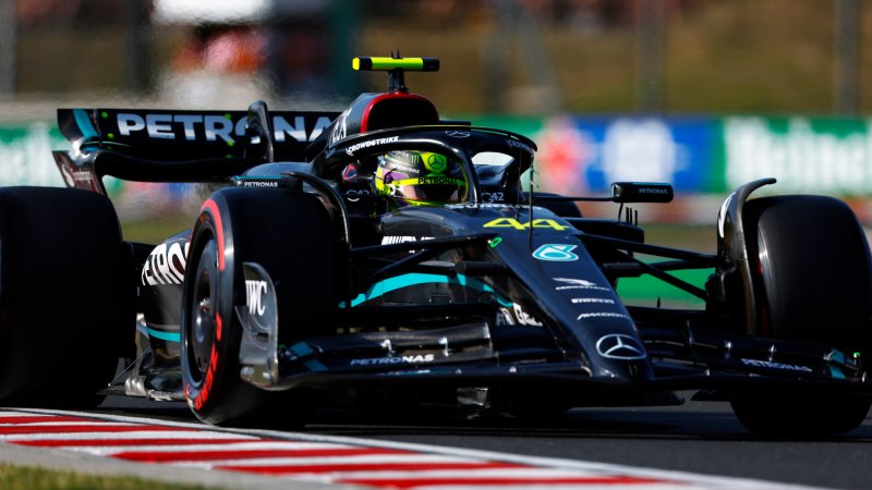 Lewis Hamilton: Zahlreiche Rekorde für die Ewigkeit