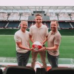 Offiziell: Er ist der neue Cheftrainer von Red Bull Salzburg