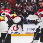 ÖEHV-Team bleibt am Boden: "Wir sind nicht Weltmeister"
