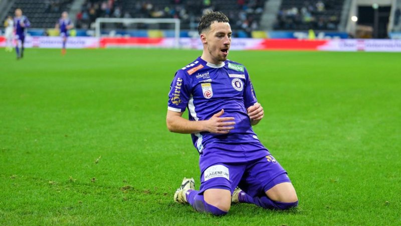 Karweina verlässt Klagenfurt! Zehn Spieler gehen von Bord