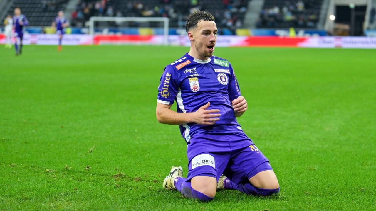 Karweina verlässt Klagenfurt! Zehn Spieler gehen von Bord