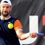 Wie es mit Jurij Rodionov (noch) weiter nach oben gehen soll