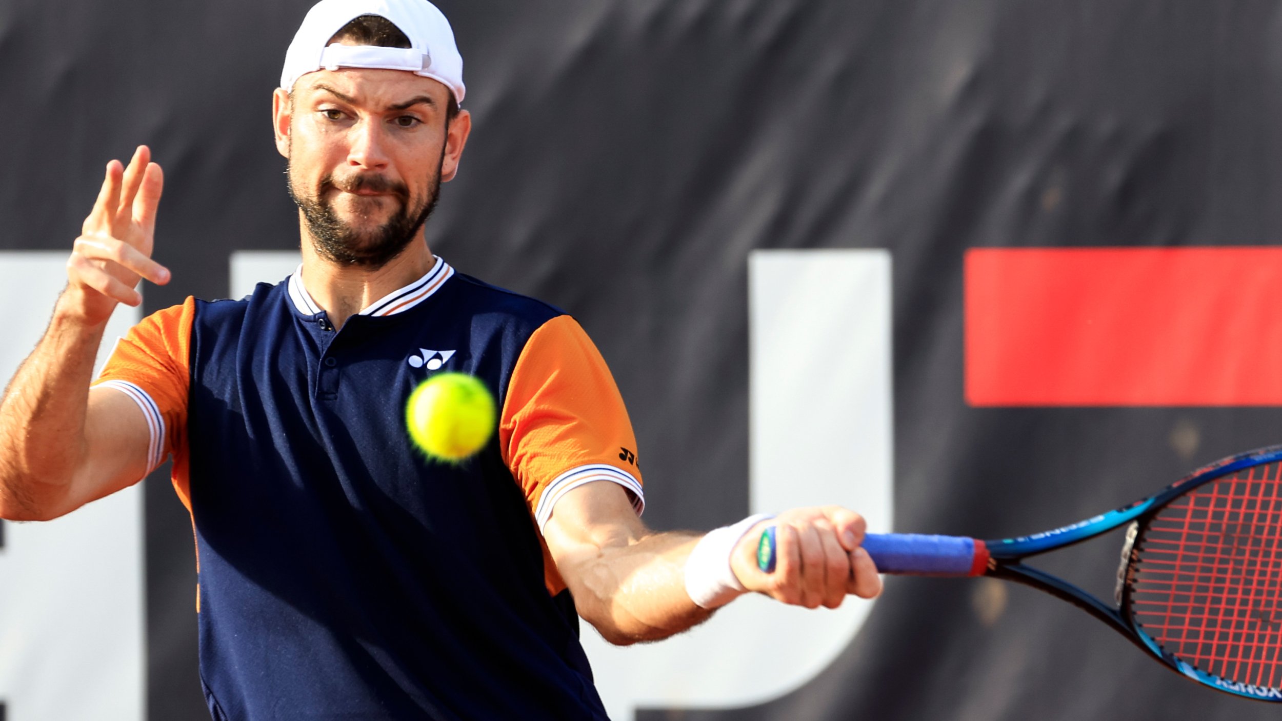 Wie es mit <a href='/de/daten/news/tennis/jurij-rodionov/' class='tag'>Jurij Rodionov</a> (noch) weiter nach oben gehen soll