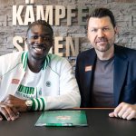 Fix! SK Rapid verpflichtet französischen Abwehr-Mann