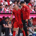 Bayern München stattet Tor-Debütanten mit Profivertrag aus