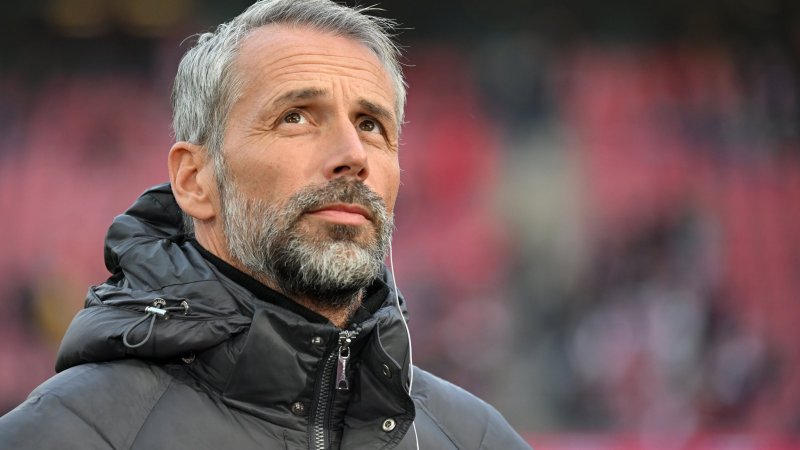 Rose-Zukunft in Leipzig ungewiss - Folgt Ex-Salzburg-Coach?