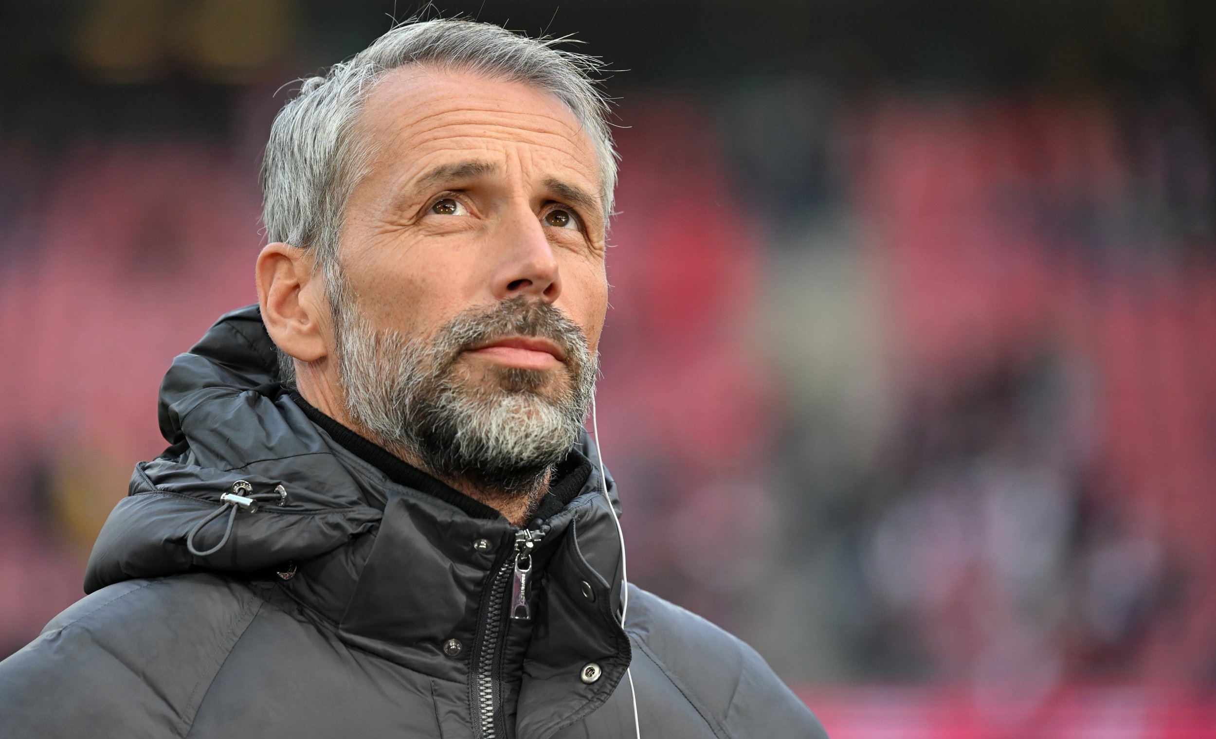 Rose-Zukunft in Leipzig ungewiss - Folgt Ex-Salzburg-Coach?