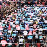 Bester Jungprofi muss Giro d'Italia aufgeben