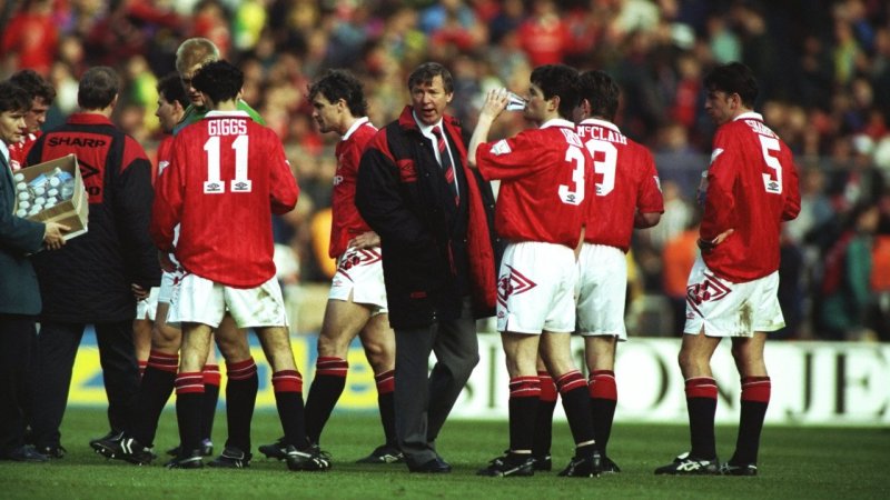 No Men from England! Die Meistertrainer der Premier League