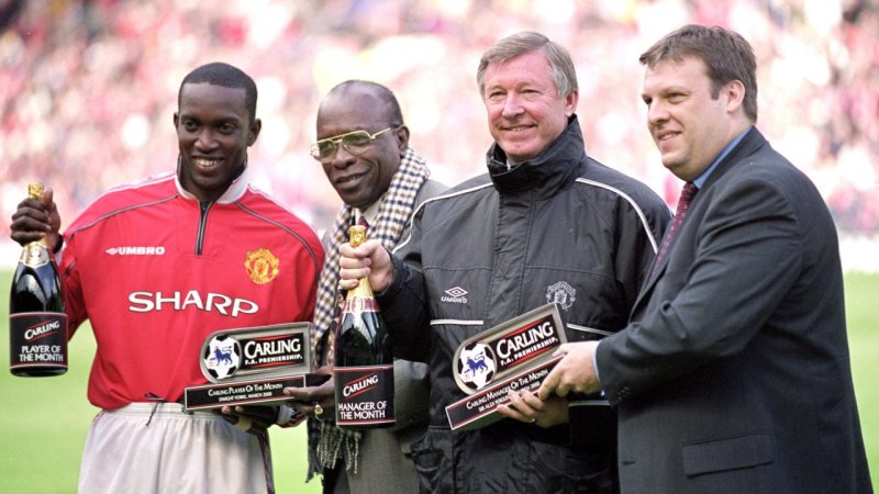 No Men from England! Die Meistertrainer der Premier League