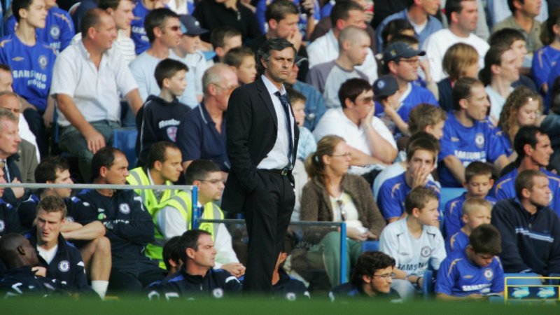 No Men from England! Die Meistertrainer der Premier League