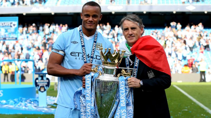 No Men from England! Die Meistertrainer der Premier League