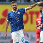 Von eigenen Fans ausgepfiffen: Hinterseer zieht weiter