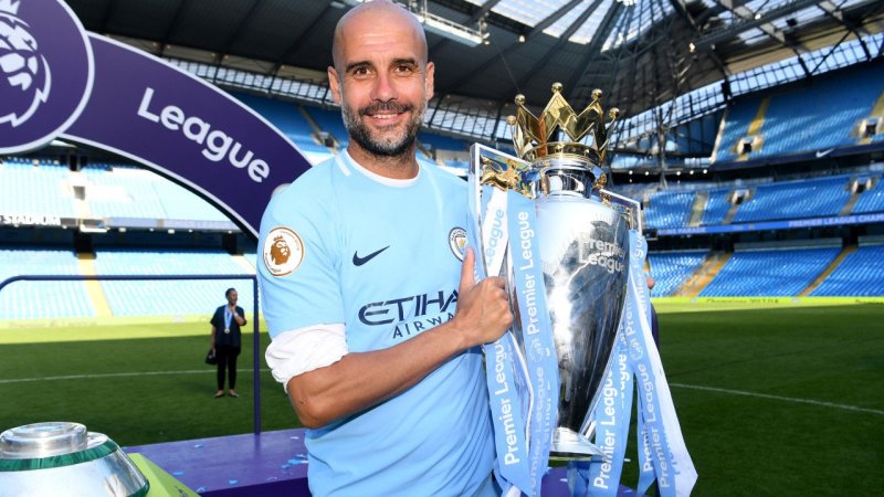 No Men from England! Die Meistertrainer der Premier League