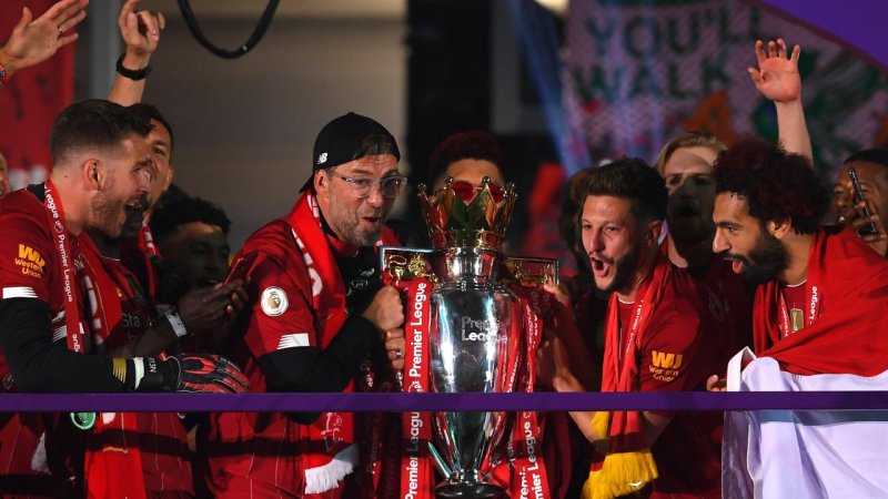 No Men from England! Die Meistertrainer der Premier League