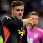 Ter Stegen nach Abgang: "Habe wirklich gemischte Gefühle"