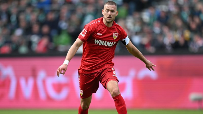 Das ist Deutschlands Kader für die Heim-EM 2024