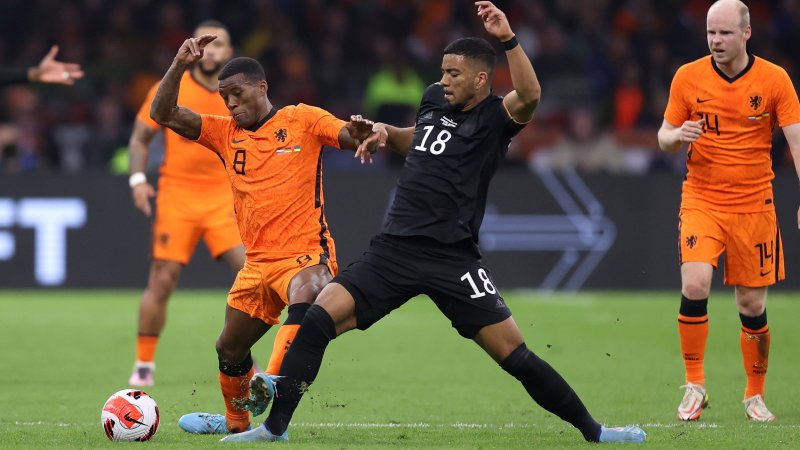 Das ist Deutschlands Kader für die Heim-EM 2024