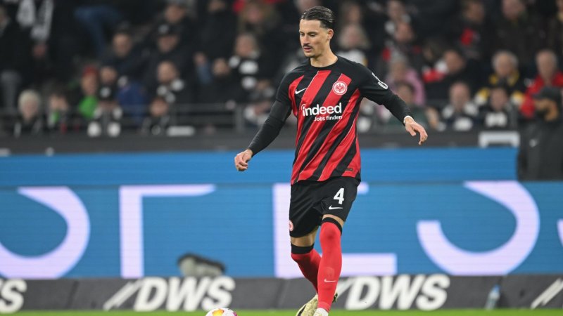 Das ist Deutschlands Kader für die Heim-EM 2024