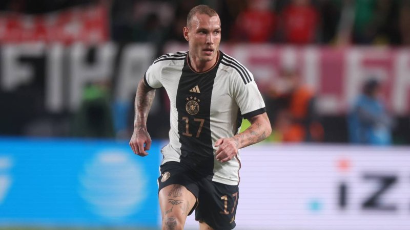 Das ist Deutschlands Kader für die Heim-EM 2024