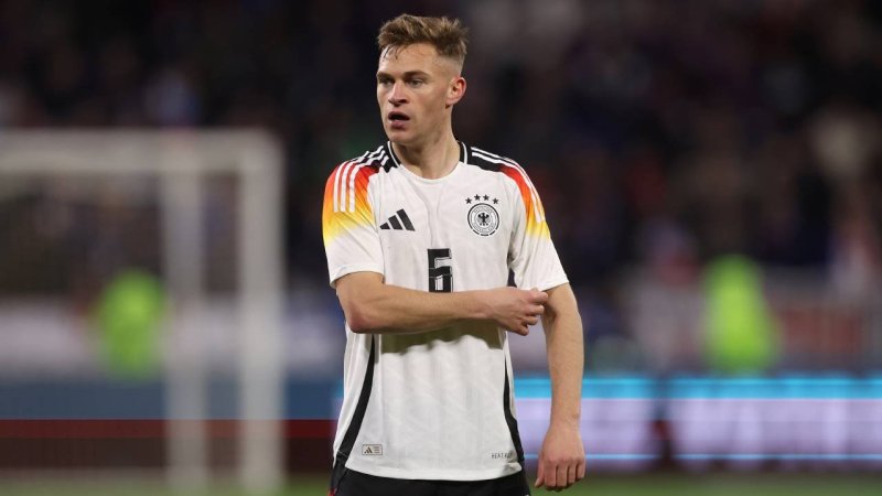 Das ist Deutschlands Kader für die Heim-EM 2024