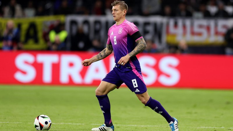 Das ist Deutschlands Kader für die Heim-EM 2024