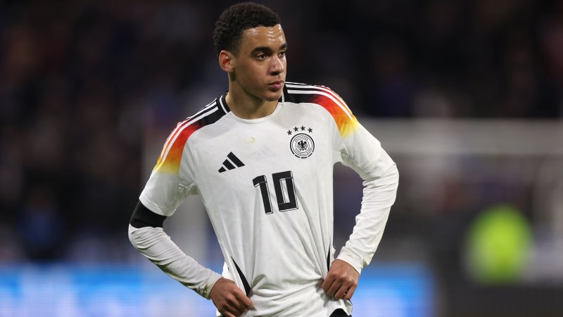 Das ist Deutschlands Kader für die Heim-EM 2024