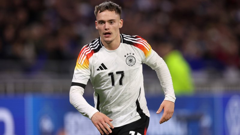 Das ist Deutschlands Kader für die Heim-EM 2024