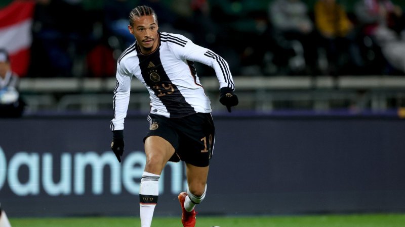 Das ist Deutschlands Kader für die Heim-EM 2024