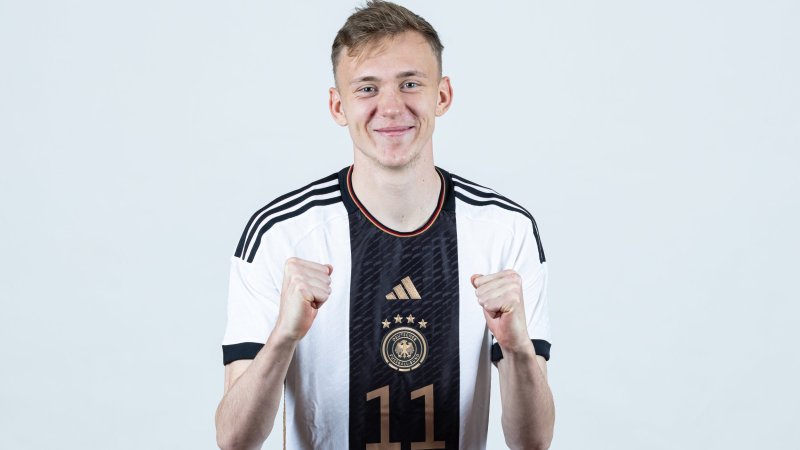 Das ist Deutschlands Kader für die Heim-EM 2024