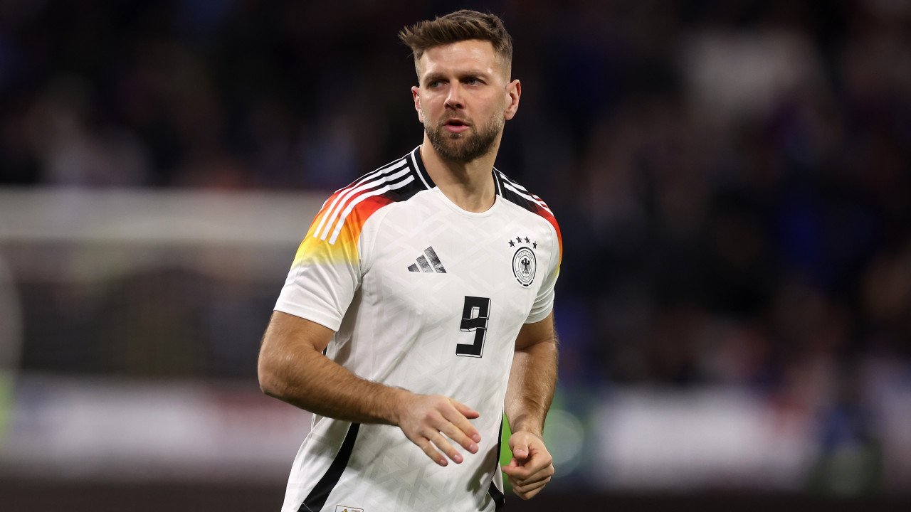 Ex-Germany Striker: Content Writer Return?