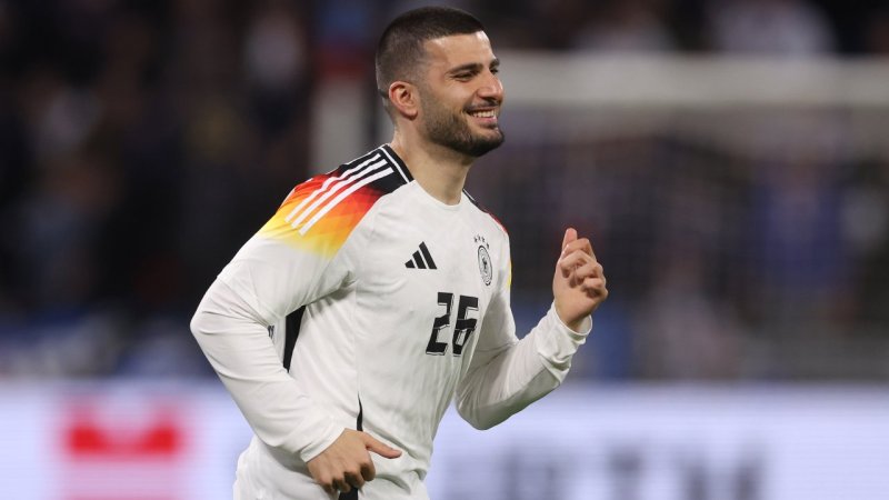 Das ist Deutschlands Kader für die Heim-EM 2024