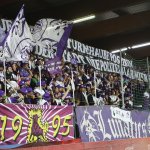 "Kämpfen weiter": Austria Salzburg kennt seinen "D-Day"