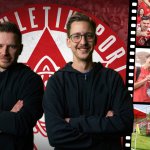 Zu Besuch beim GAK: No sleep till Bundesliga